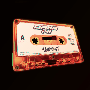 Manifest