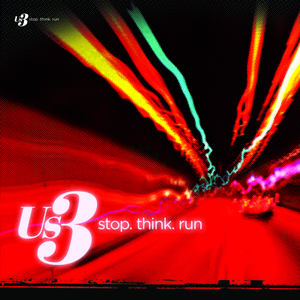 Stop.Think.Run cover