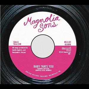Baby That's You (feat. Lydia Elise)