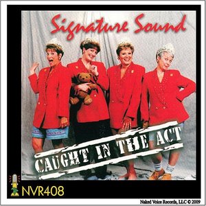 Caught In the Act (Out of Print,Digital Only)