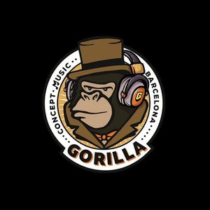 Gorilla Concept Music 的头像