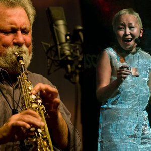 Evan Parker, Sainkho Namtchylak 的头像