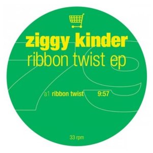 Ribbon Twist EP