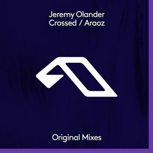 Crossed / Araoz