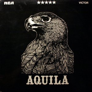 Aquila - Remastered