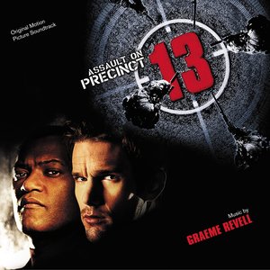 Assault On Precinct 13 (Original Motion Picture Soundtrack)