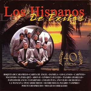 Los Hispanos De Éxitas