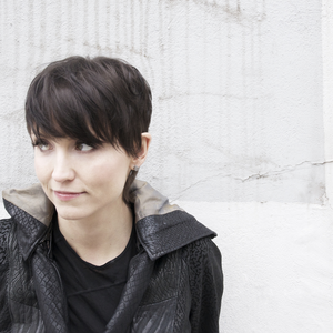 Magda photo provided by Last.fm