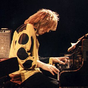 Terry Adams 的头像