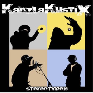 Kanzlakustix 的头像