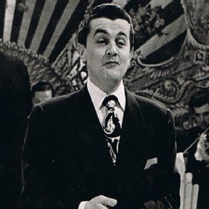 Image for 'Ronnie Ronalde'
