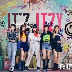 IT'z ITZY (Japanese ver.)