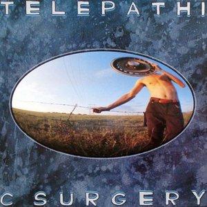 Telepathic Surgery [Explicit]