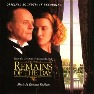 Remains of the Day (Original Soundtrack Recording)