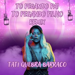 To Pegando Pai To Pegando Filho (Remix)