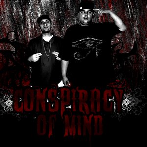 'Conspiracy Of Mind' için resim