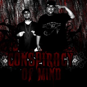 Conspiracy Of Mind のアバター