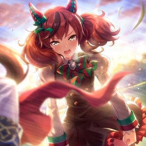 ナイスネイチャ (CV. 前田佳織里) 的头像