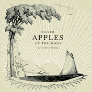 Silver Apples of the Moon