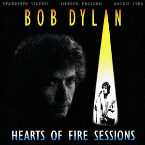 Hearts Of Fire Sessions