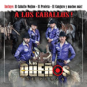 A los Caballos