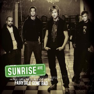 Fairytale Gone Bad