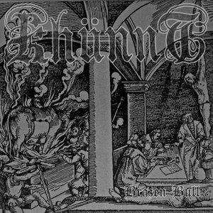 Brazen Bull
