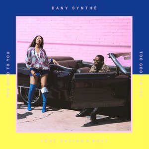 Too Good To You (feat. Davido & Shay) - Single