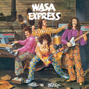 Wasa Express