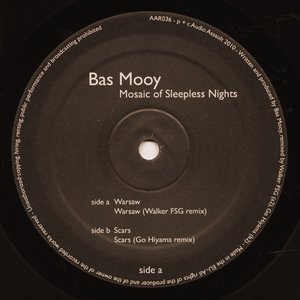 Mosaic Of Sleepless Nights EP