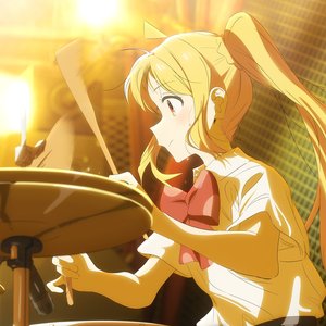 Avatar for 伊地知虹夏