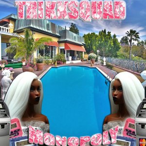 TRIKKSQUAD MONOPOLY