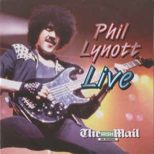 Phil Lynott - Cold Sweat Lyrics - Zortam Music