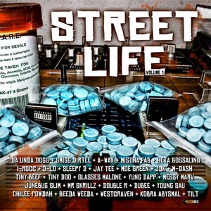 Street Life, Volume 1