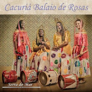 Cacuriá Balaio de Rosas 的头像