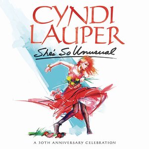 She's So Unusual: A 30th Anniversary Celebration (Deluxe Edition)