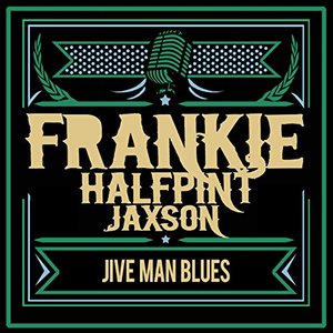 Jive Man Blues