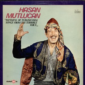 Hasan Mutlucan Profile Picture