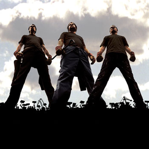 Cloroform photo provided by Last.fm