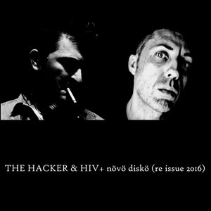 The Hacker & HIV+ のアバター