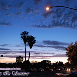 10 Nights in Summer
