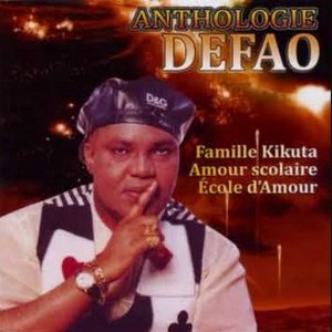 Anthologie Defao