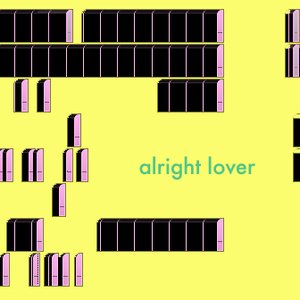 Alright Lover 的头像