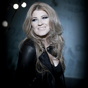 Beata Kozidrak photo provided by Last.fm