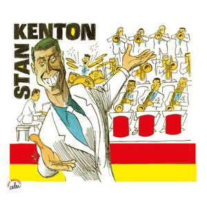 BD Music & Cabu Present Stan Kenton