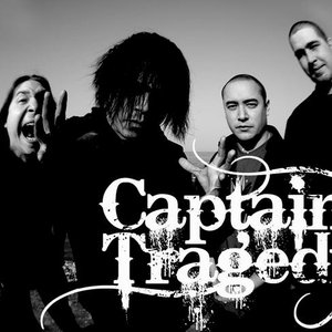 Avatar för Captain Tragedy