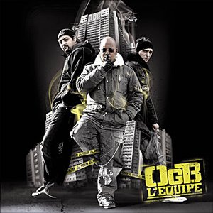 OGB L'equipe のアバター