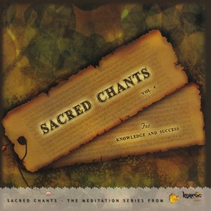 Sacred Chants Vol. 4