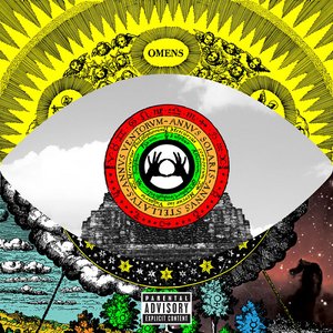 OMENS (Deluxe Version)