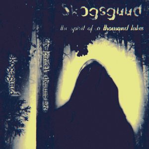 Skogsguud 的头像